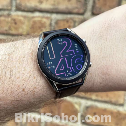 Samsung Galaxy watch 3